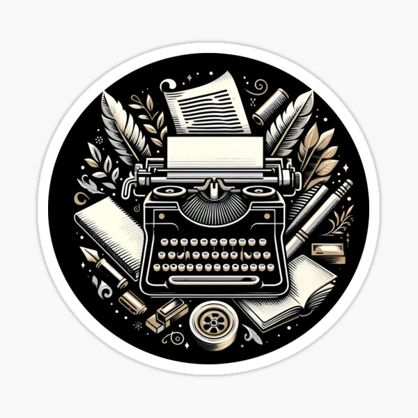 Item preview, Tools of Expression - Empower Your Writing designed and sold by MusesWhispers.