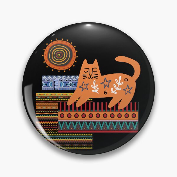Item preview, Cat basking in the sun | Purring cat with happiness | Meow | A domestic cat on the carpet lazes around designed and sold by Erry-ewell.