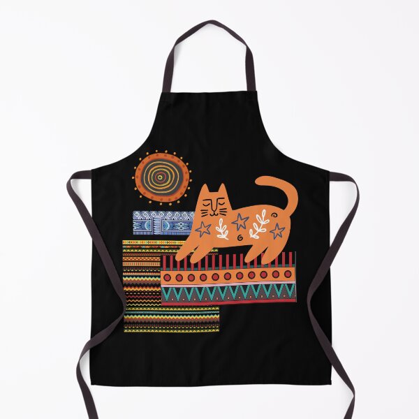 Item preview, Cat basking in the sun | Purring cat with happiness | Meow | A domestic cat on the carpet lazes around designed and sold by Erry-ewell.