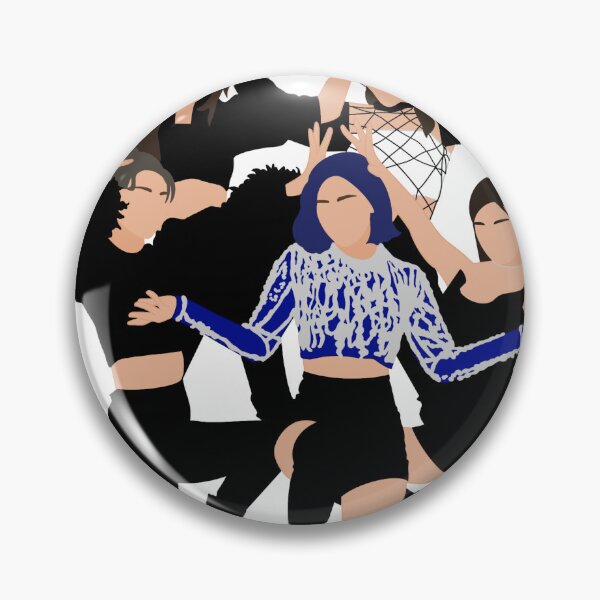 Item preview, ITZY Wannabe designed and sold by shineeltm.