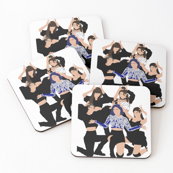 Item preview, ITZY Wannabe designed and sold by shineeltm.