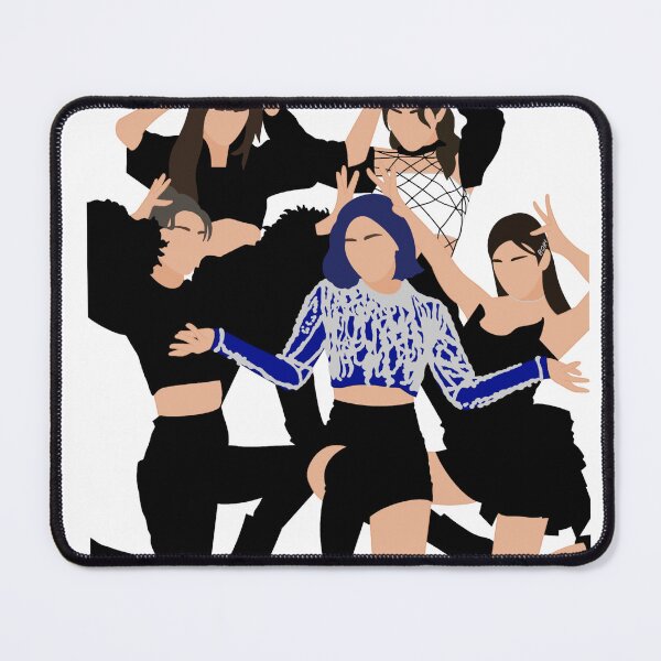 Item preview, ITZY Wannabe designed and sold by shineeltm.