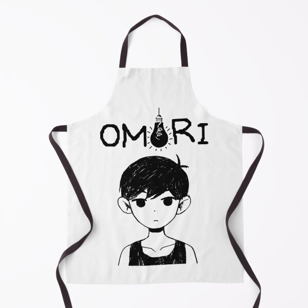 Item preview, Omori Merch Omori designed and sold by drawn-nana.