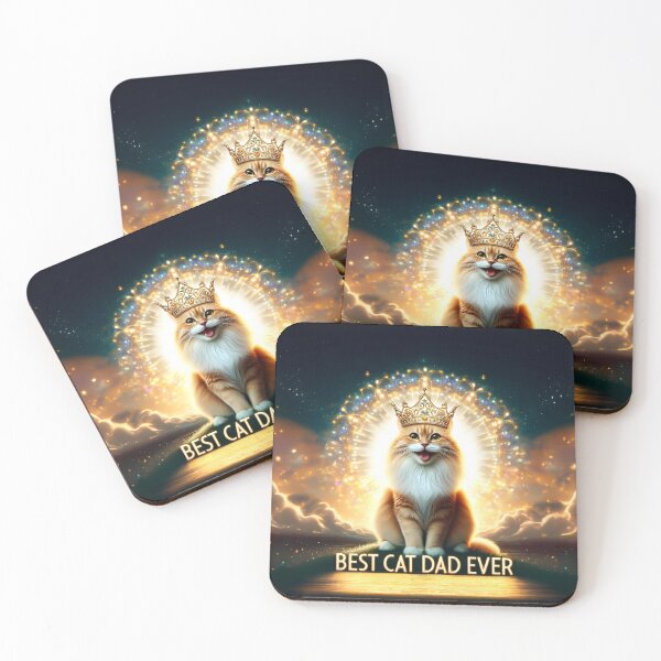 Item preview, Regal Feline Overlord designed and sold by RevGens.