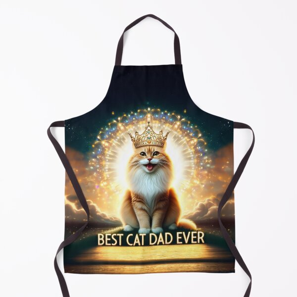Item preview, Regal Feline Overlord designed and sold by RevGens.
