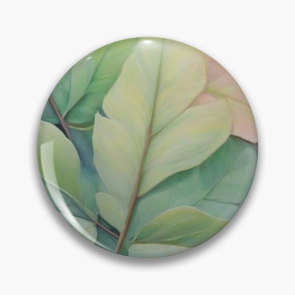 Item preview, Quiet tree leaves designed and sold by saly55887.