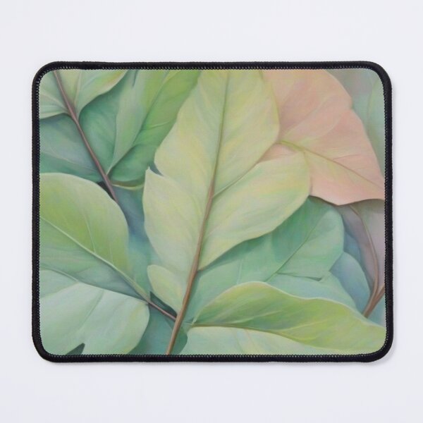 Item preview, Quiet tree leaves designed and sold by saly55887.