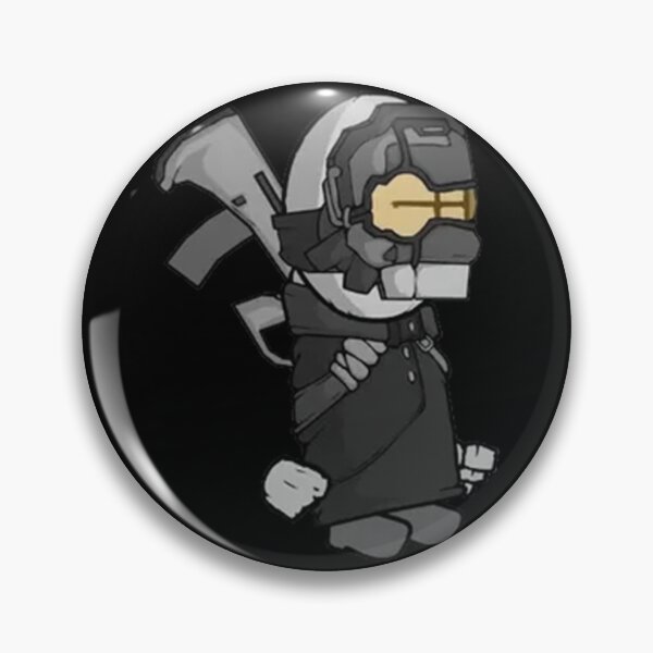 Item preview, madness combat  designed and sold by Skel-Draws.