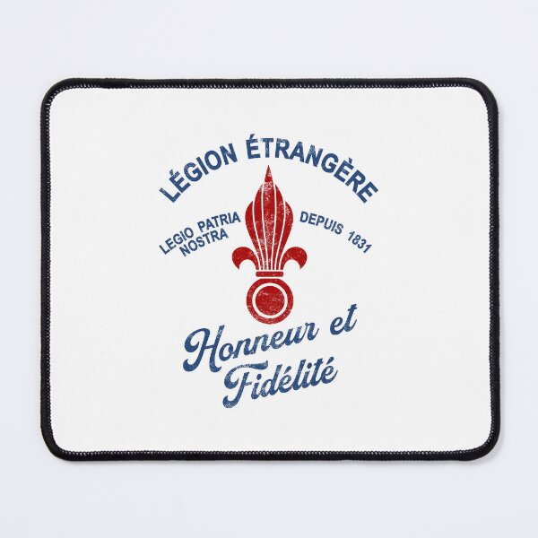 Item preview, French Foreign Legion designed and sold by sirglennbo.