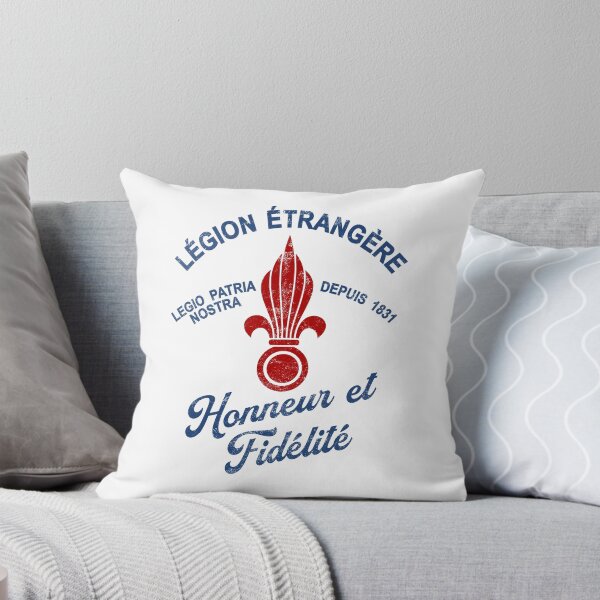Item preview, French Foreign Legion designed and sold by sirglennbo.