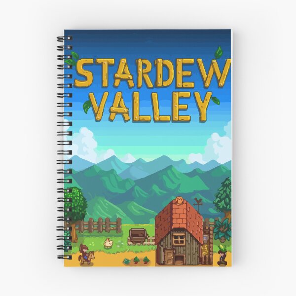 Item preview, Stardew Valley Vector Art  designed and sold by BubbleTrouble4.