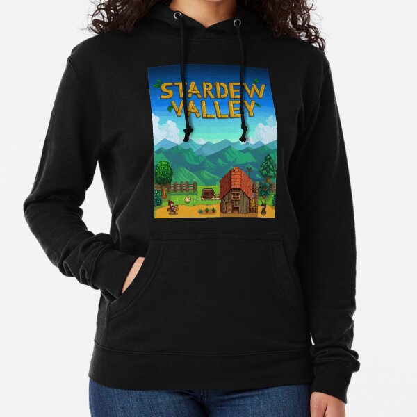 Aperçu de l'œuvre Stardew Valley Clipart vectoriel créée et vendue par BubbleTrouble4.