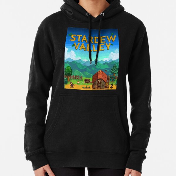 Aperçu de l'œuvre Stardew Valley Clipart vectoriel créée et vendue par BubbleTrouble4.