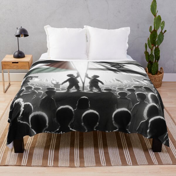 Item preview, Israeli and Palestinian Children, Conflict Tragedy designed and sold by emaga.