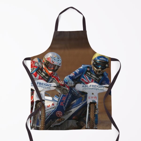 Item preview, Great Britain Speedway Motorcycle Action designed and sold by AndyEvansPhotos.