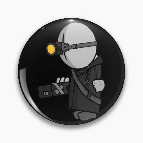 Item preview, madness combat  designed and sold by Skel-Draws.