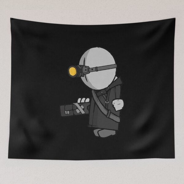 Item preview, madness combat  designed and sold by Skel-Draws.