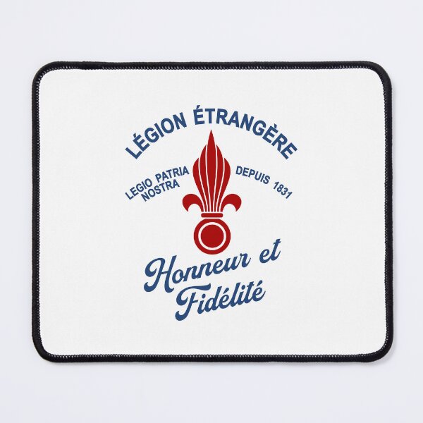 Item preview, French Foreign Legion designed and sold by sirglennbo.