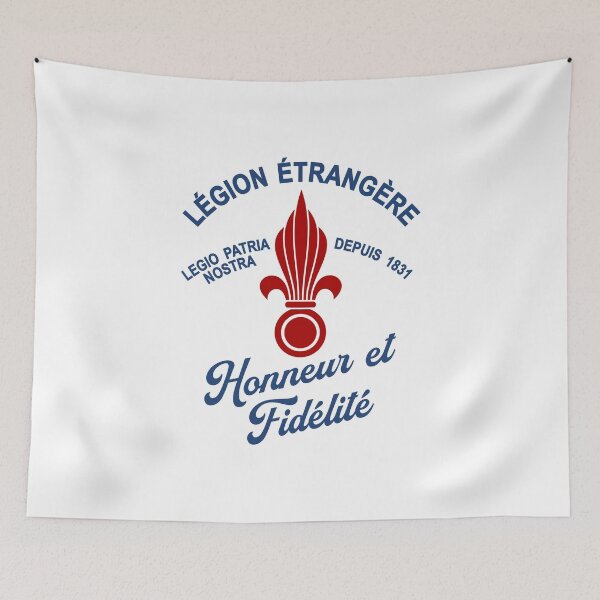 Item preview, French Foreign Legion designed and sold by sirglennbo.