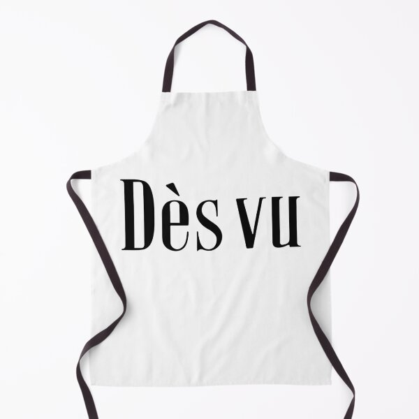Item preview, Des Vu Merch Des Vu Logo designed and sold by drawn-nana.