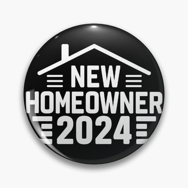 Item preview, Simplicity New Homeowner 2024 designed and sold by EmeraldeaArt.