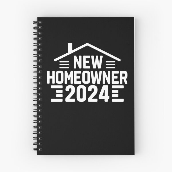 Item preview, Simplicity New Homeowner 2024 designed and sold by EmeraldeaArt.