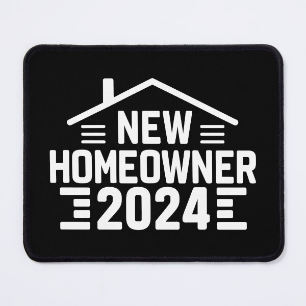 Item preview, Simplicity New Homeowner 2024 designed and sold by EmeraldeaArt.