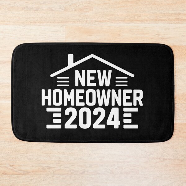 Item preview, Simplicity New Homeowner 2024 designed and sold by EmeraldeaArt.
