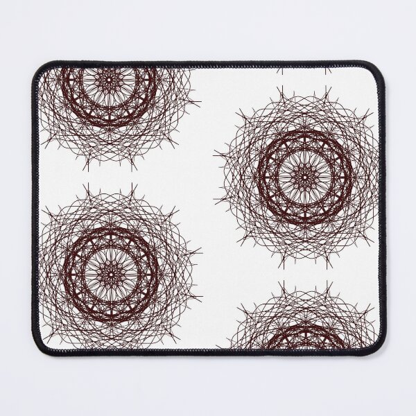 Item preview, “Punky” Mandala designed and sold by TheCatReturnsx.