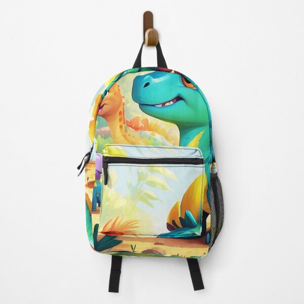 Item preview, DIno Delight in the Forest. designed and sold by Frame of Mind .