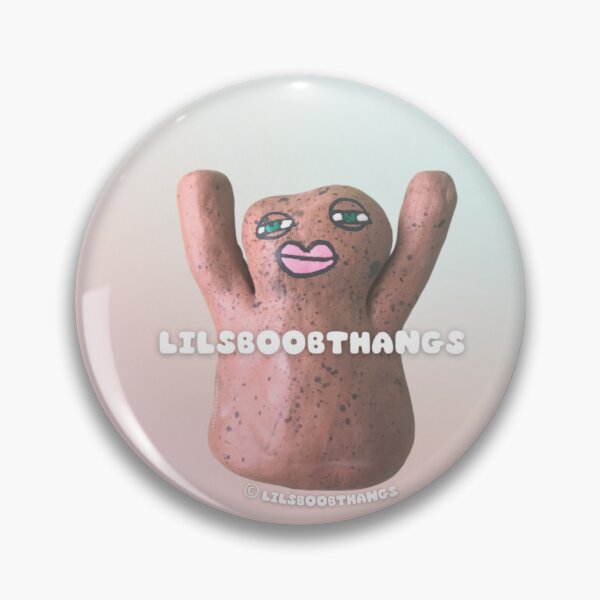 Item preview, Mr. Blob, cute blob, pastel | @lilsboobthangs designed and sold by lilsboobthangs.