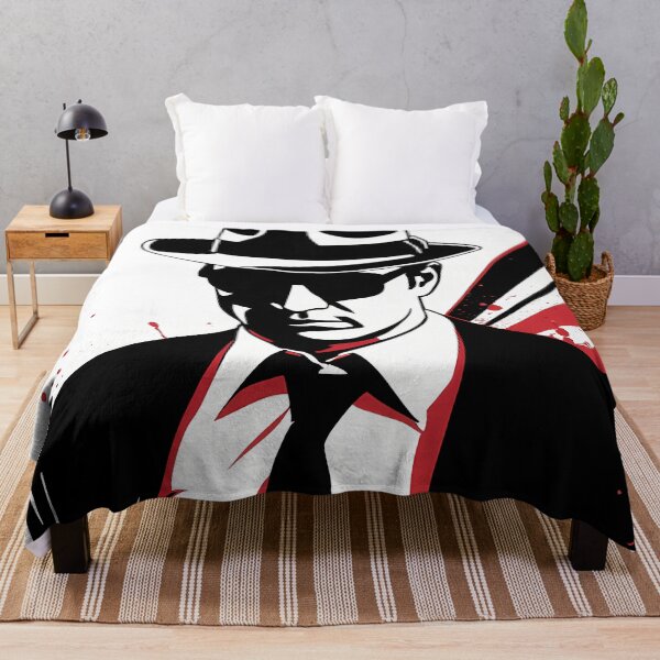 Item preview, Mafioso Echoes: Digital Silhouettes That Speak Without Words designed and sold by Artedig.