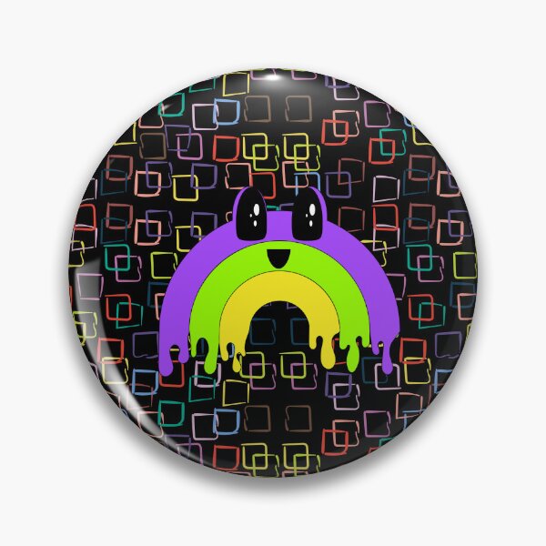 Item preview, Rainbow rave  designed and sold by CrazySugar369.