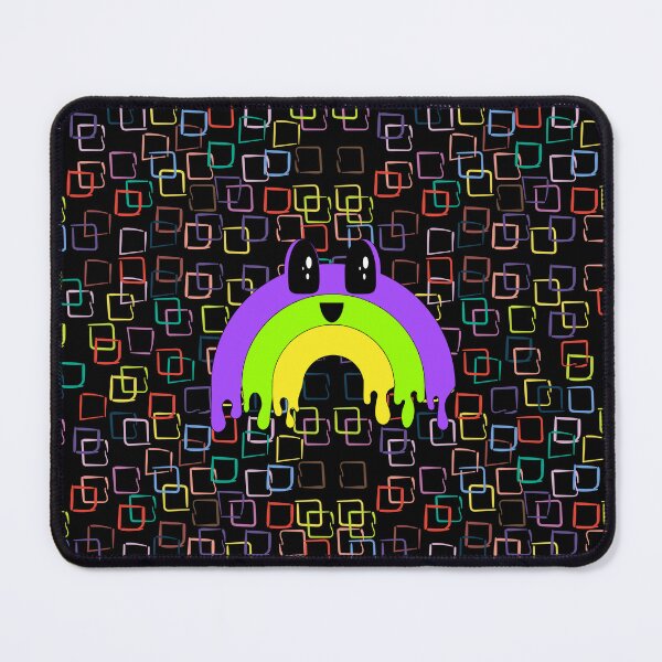 Item preview, Rainbow rave designed and sold by CrazySugar369.