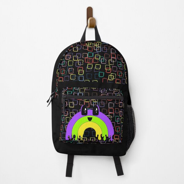 Item preview, Rainbow rave designed and sold by CrazySugar369.