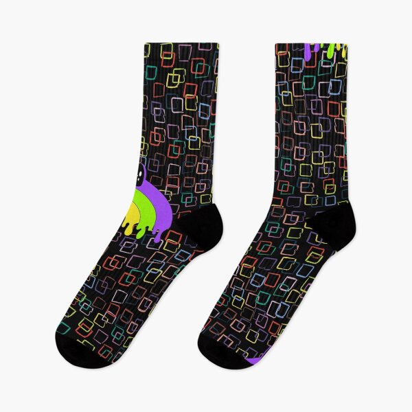 Item preview, Rainbow rave  designed and sold by CrazySugar369.