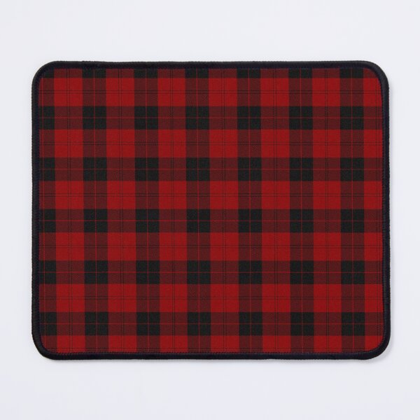 Item preview, Clan Tartan Pattern designed and sold by tpixx.