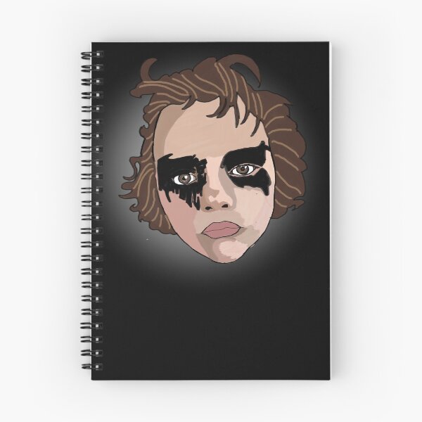 Item preview, Baby goth designed and sold by rockabilby.