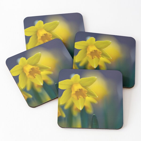 Item preview, Dreamy daffodils designed and sold by Annika Westgeest.