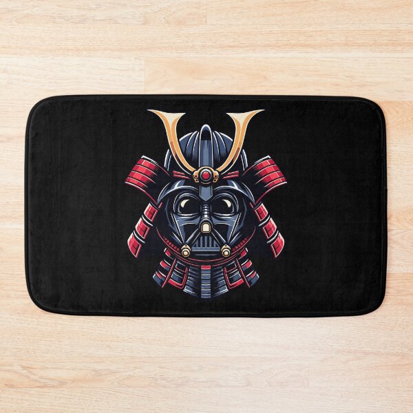 Item preview, Space Samurai designed and sold by Ikibrai.