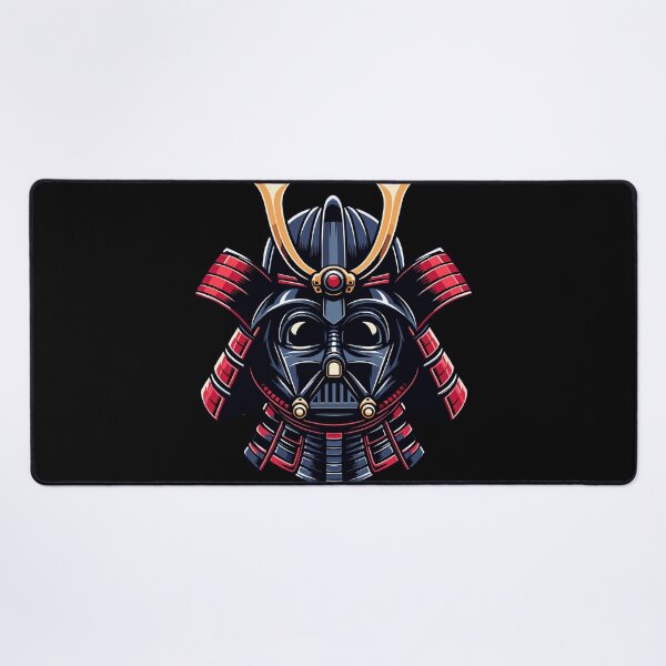 Item preview, Space Samurai designed and sold by Ikibrai.