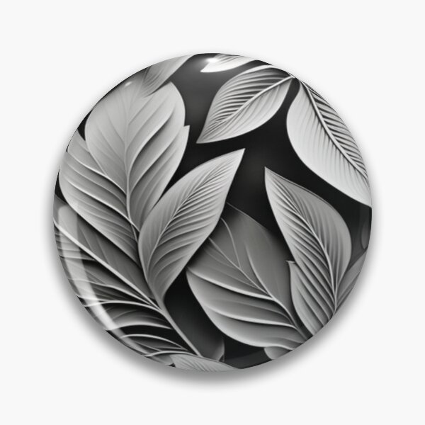 Item preview, Gray foliage designed and sold by saly55887.