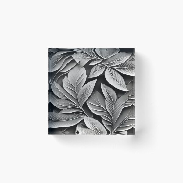Item preview, Gray foliage designed and sold by saly55887.