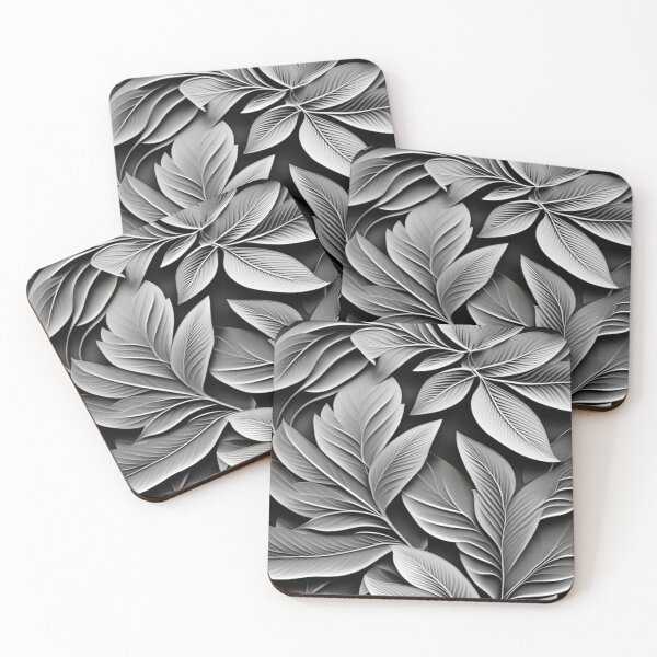 Item preview, Gray foliage designed and sold by saly55887.