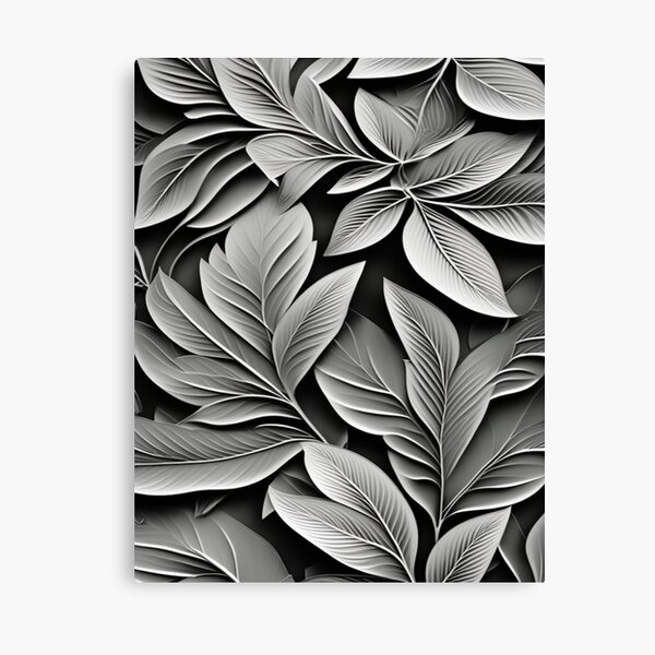 Item preview, Gray foliage designed and sold by saly55887.