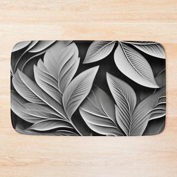 Item preview, Gray foliage designed and sold by saly55887.