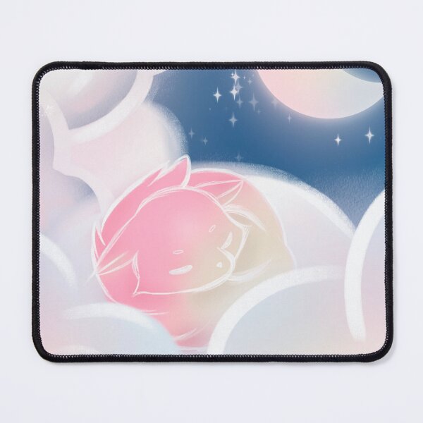 Item preview, “Dream” the fox designed and sold by AdelineAB-illustration.