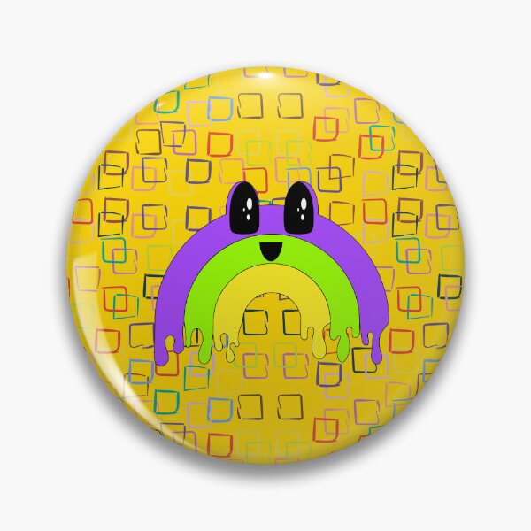 Item preview, Rainbow rave  designed and sold by CrazySugar369.