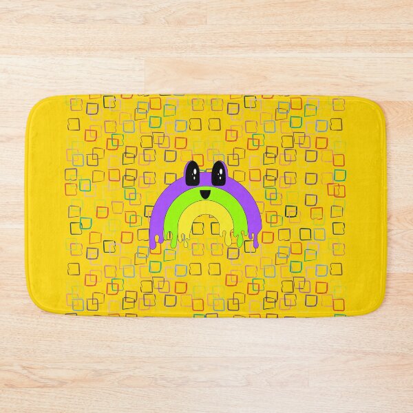 Item preview, Rainbow rave  designed and sold by CrazySugar369.