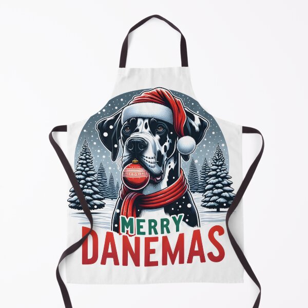 Item preview, Merry Danemas designed and sold by NavyPanda.
